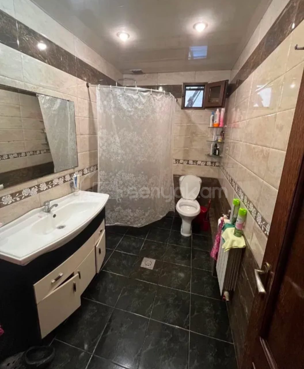 5 Սենյականոց Սեփական Տուն, 160քմ, Կապիտալ Վերանորոգված