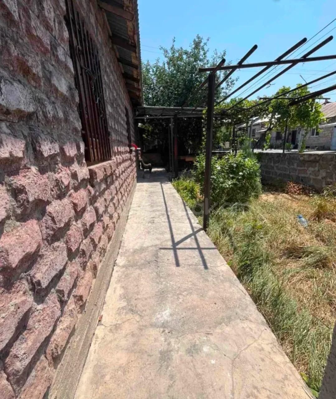 5 Սենյականոց Սեփական Տուն, 160քմ, Կապիտալ Վերանորոգված