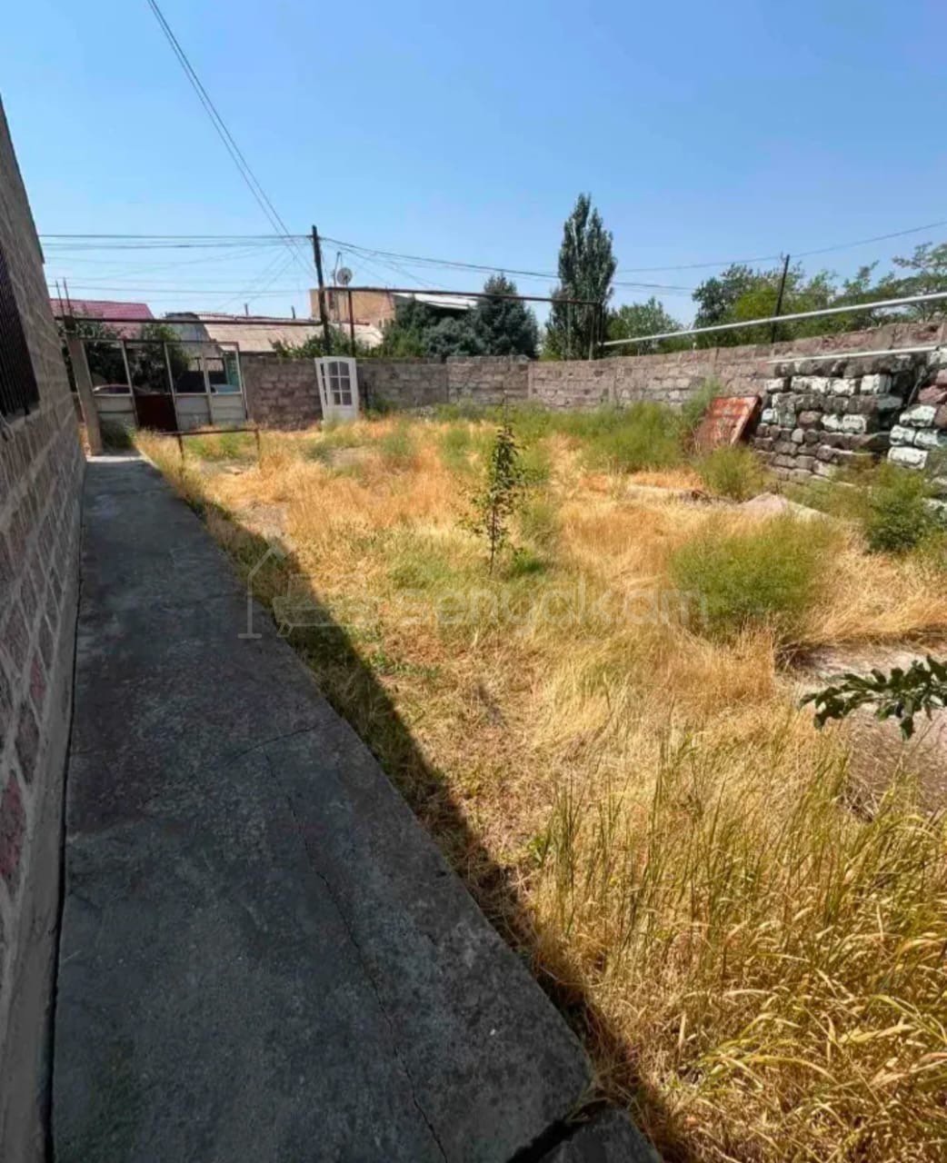 5 Սենյականոց Սեփական Տուն, 160քմ, Կապիտալ Վերանորոգված