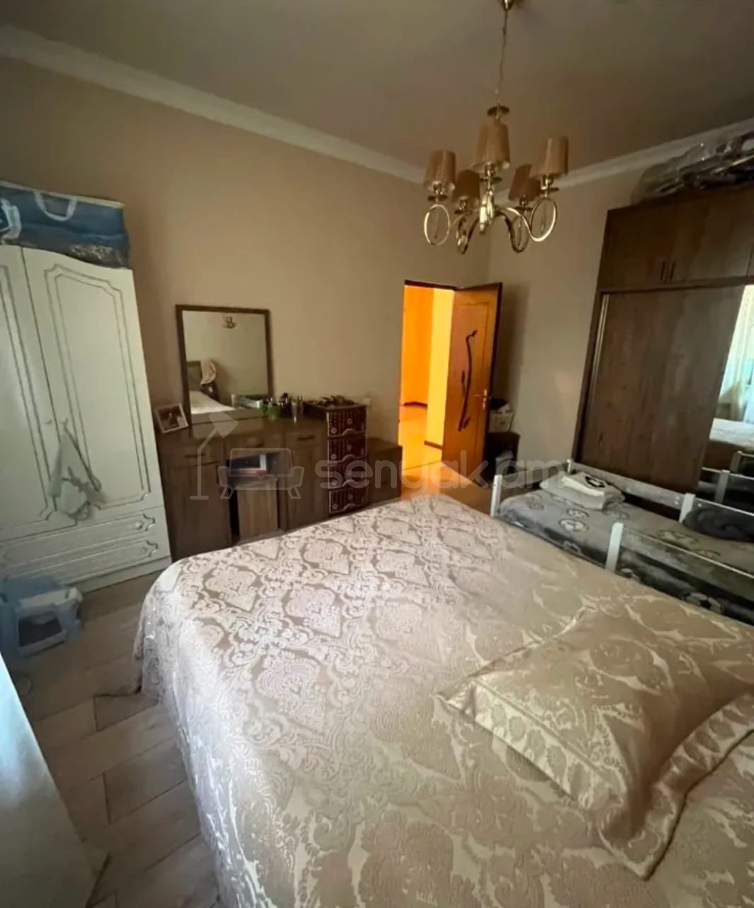 5 Սենյականոց Սեփական Տուն, 160քմ, Կապիտալ Վերանորոգված