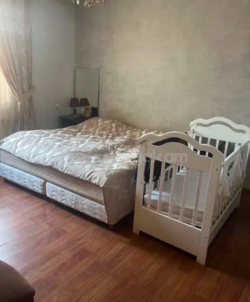 5 Սենյականոց Սեփական Տուն, 160քմ, Կապիտալ Վերանորոգված