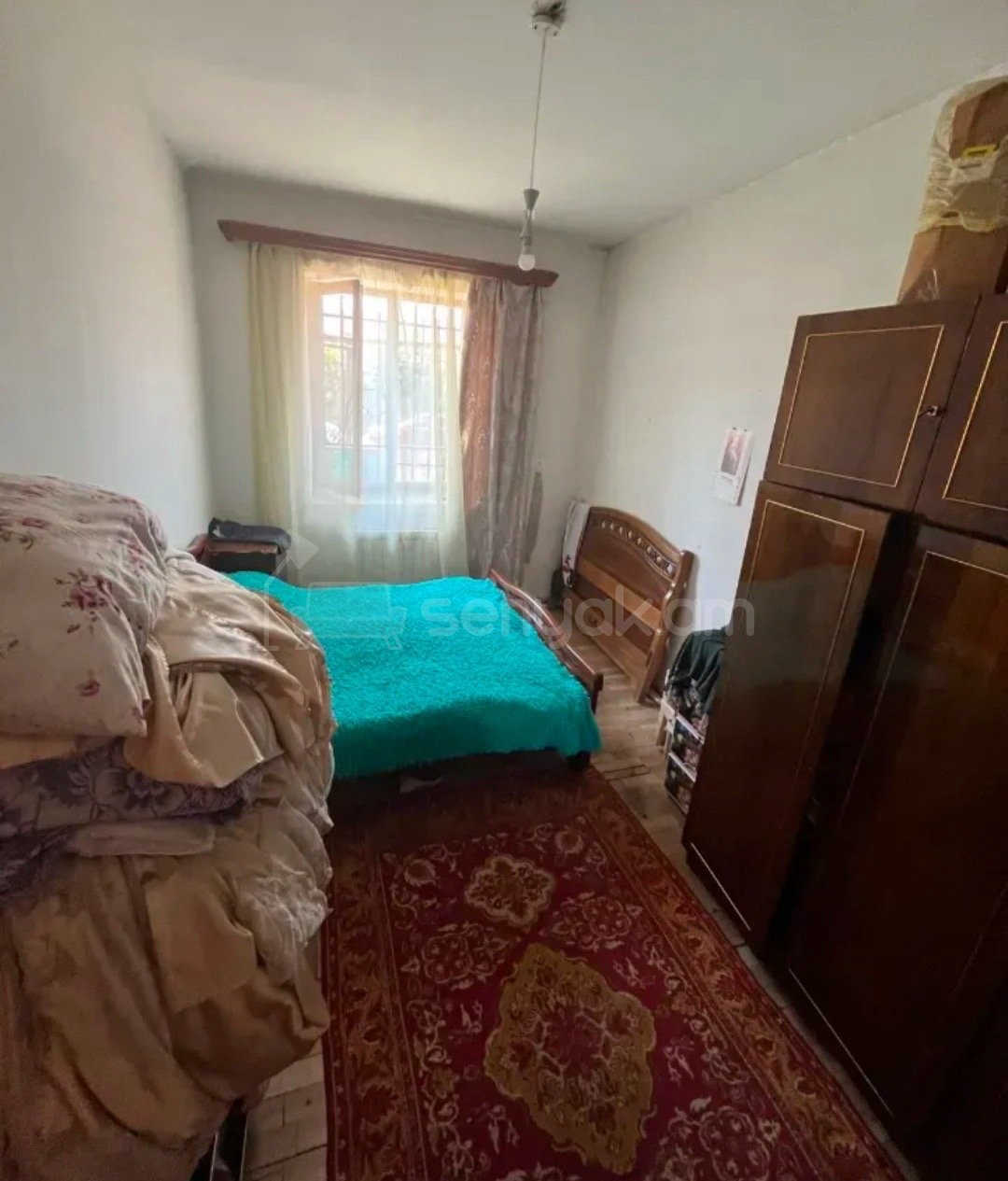 5 Սենյականոց Սեփական Տուն, 160քմ, Կապիտալ Վերանորոգված