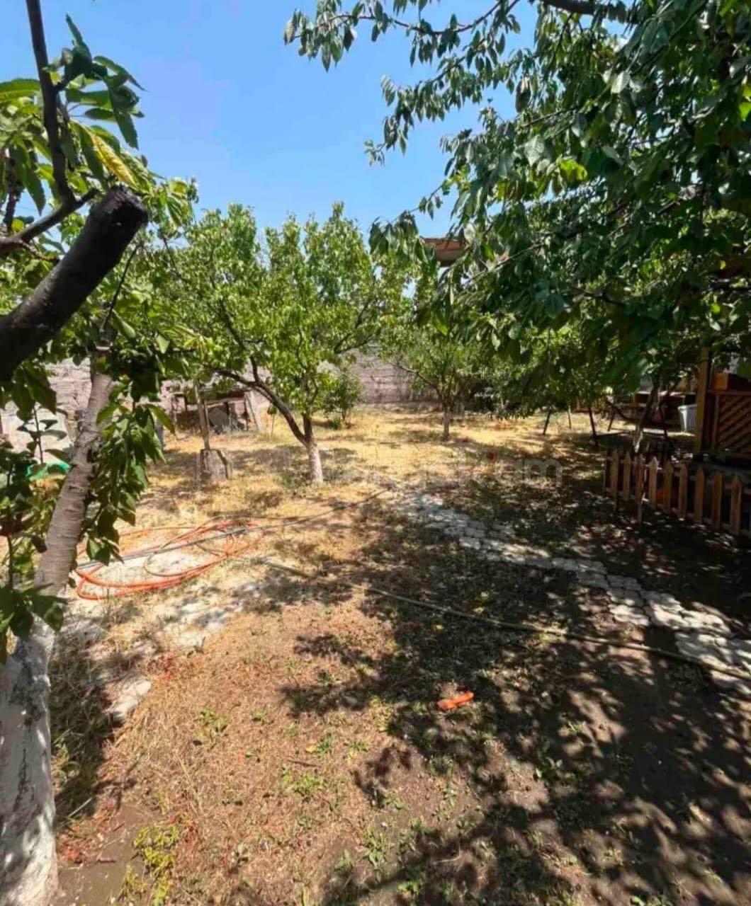 5 Սենյականոց Սեփական Տուն, 160քմ, Կապիտալ Վերանորոգված