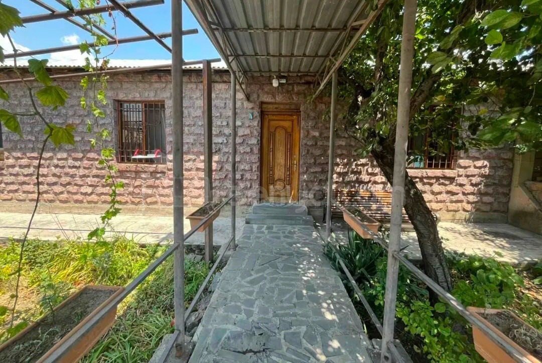 5 Սենյականոց Սեփական Տուն, 160քմ, Կապիտալ Վերանորոգված