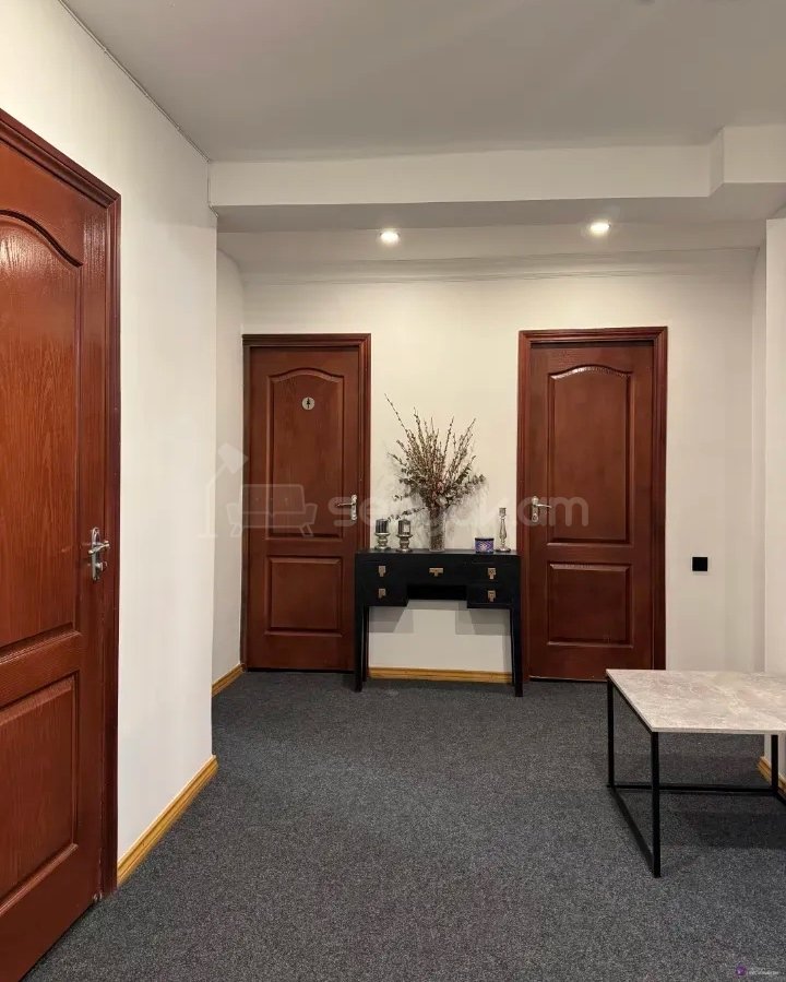2 Սենյականոց Բնակարան, 78քմ, 5/9 հարկ, Կապիտալ Վերանորոգված