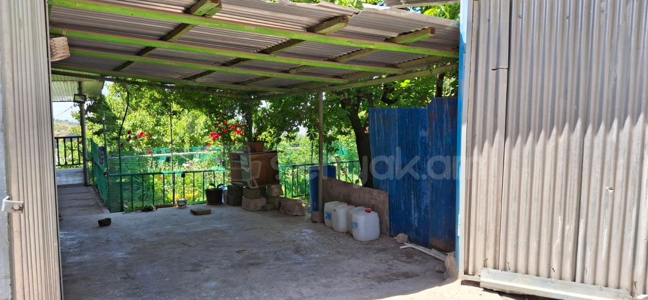 4 Սենյականոց Սեփական Տուն, 110քմ, Նորմալ Վիճակում, Ավտոտնակով