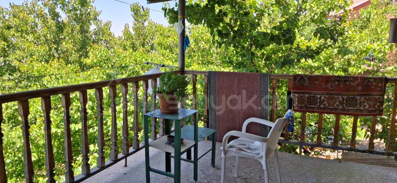 4 Սենյականոց Սեփական Տուն, 110քմ, Նորմալ Վիճակում, Ավտոտնակով