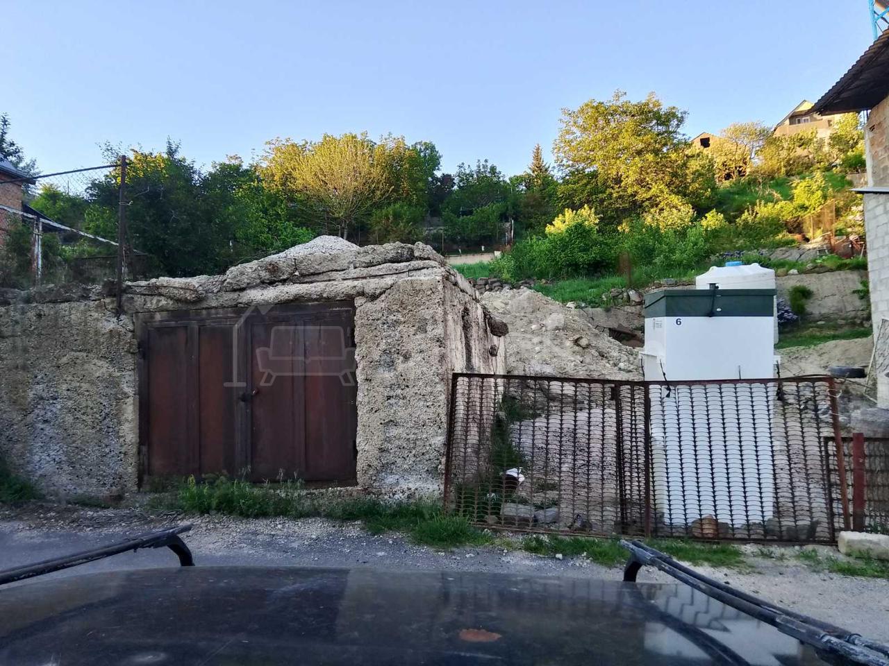 Բնակելի Նշանակության Հողատարածք, 500քմ