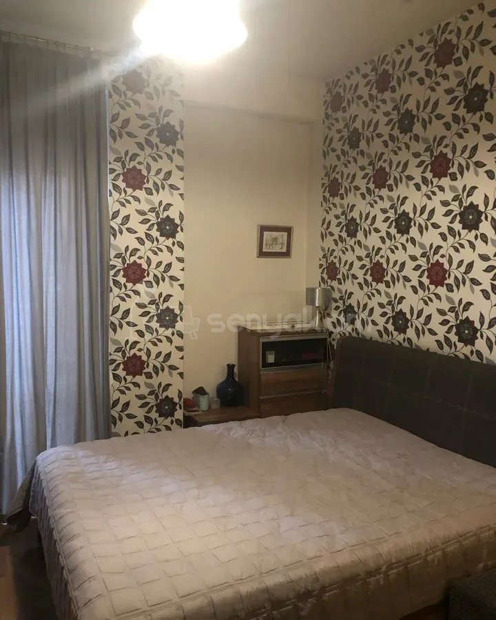 2 Սենյականոց Բնակարան Նորակառույցում, 67քմ, 8/14 հարկ, Կապիտալ Վերանորոգված