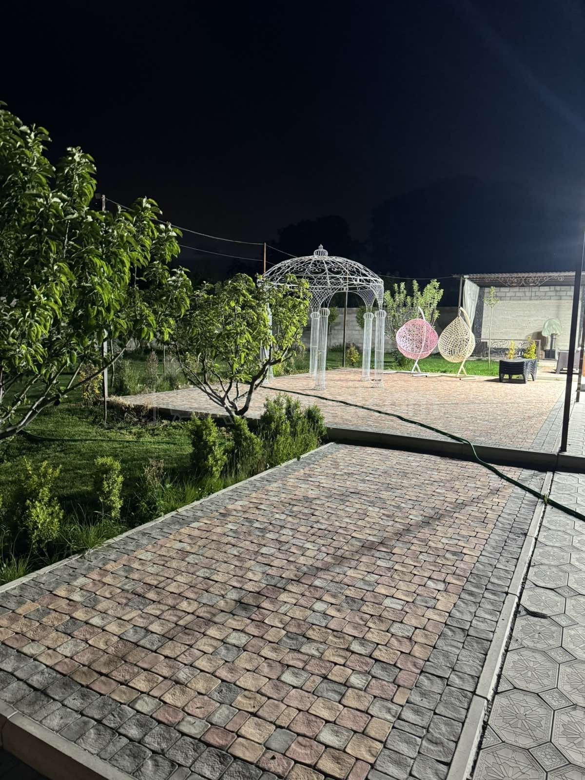 Հանգստի գոտի