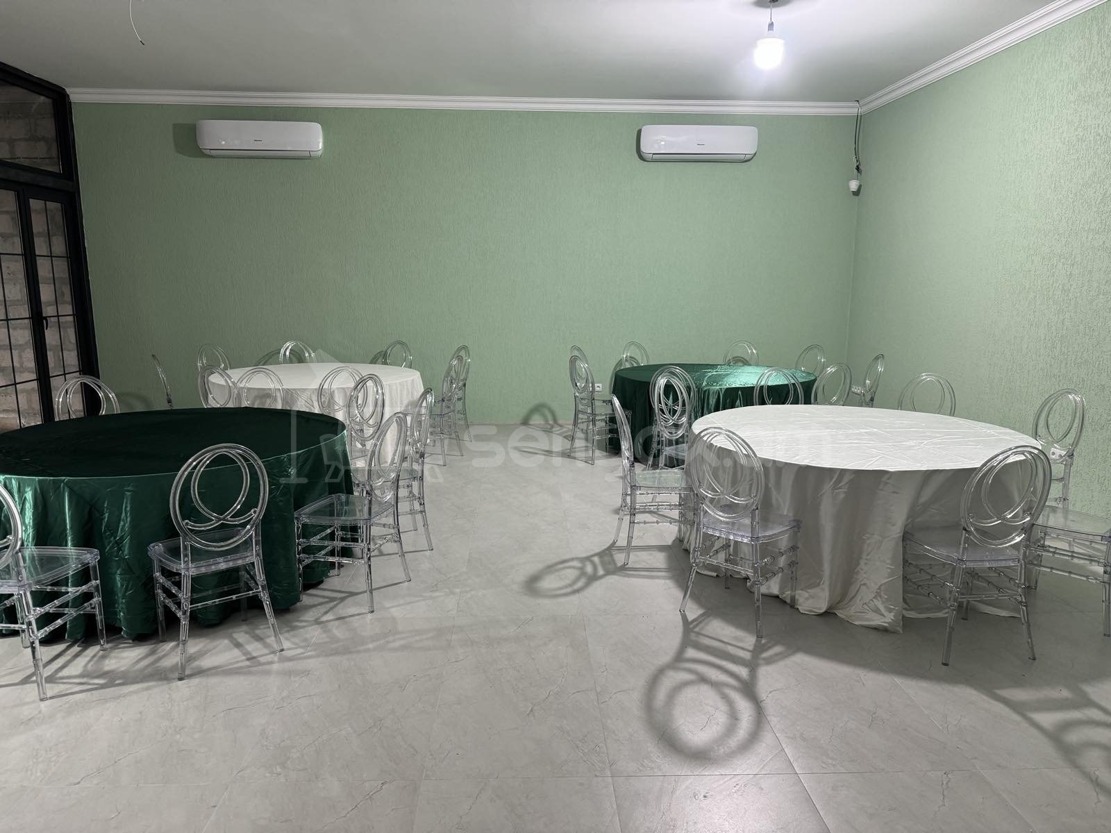Հանգստի գոտի