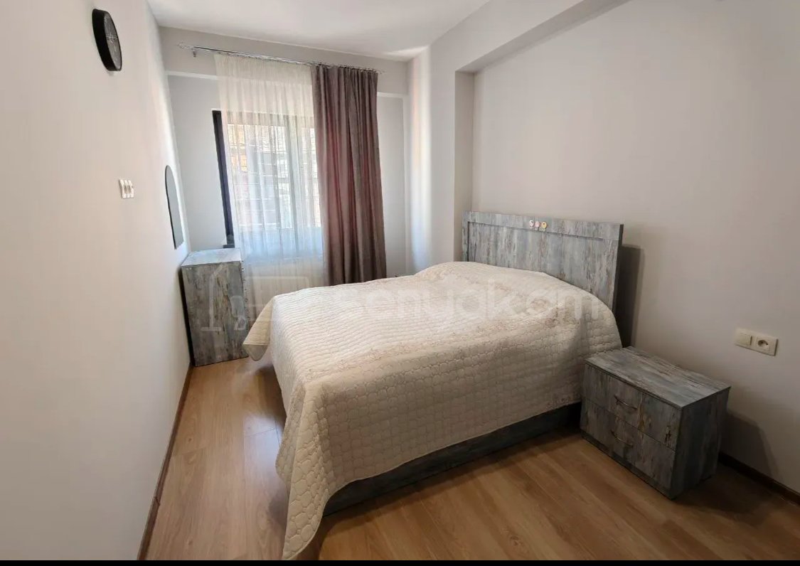 2 Սենյականոց Բնակարան Նորակառույցում, 64քմ, 12/13 հարկ, Կապիտալ Վերանորոգված
