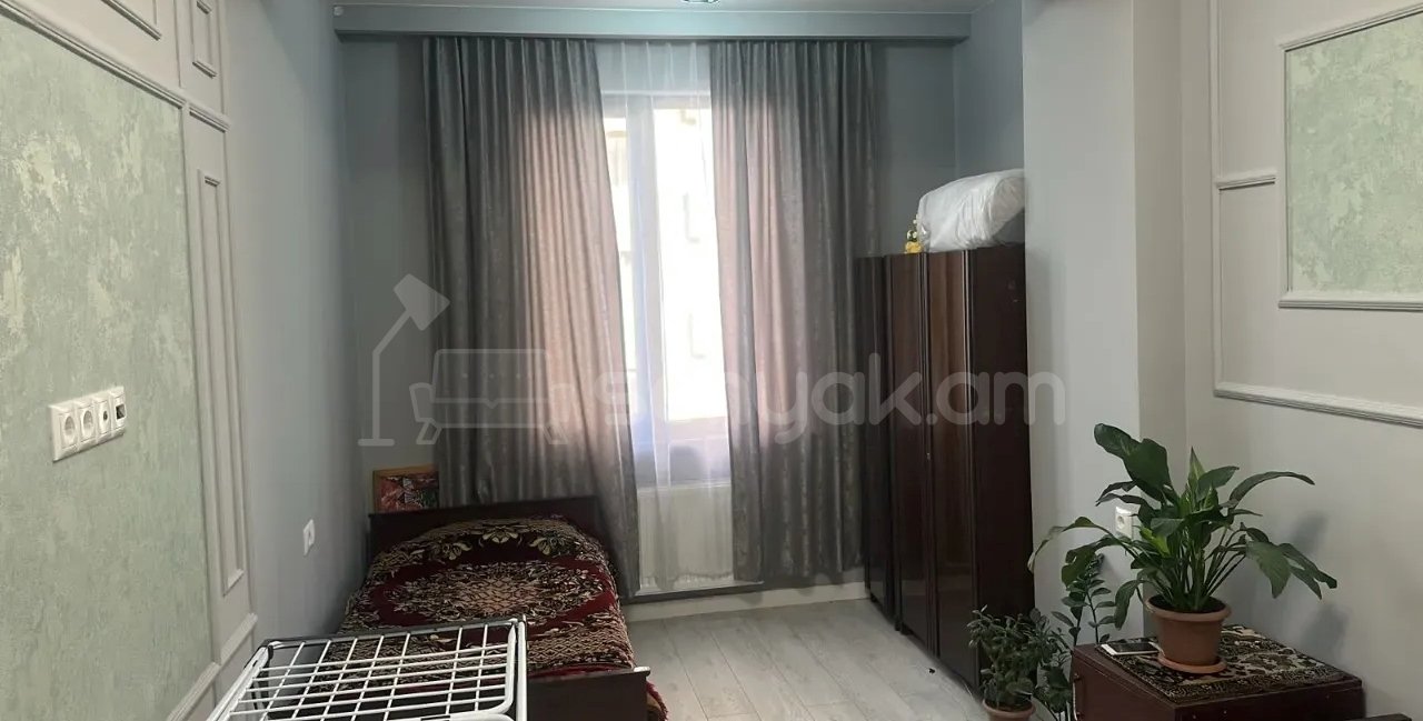 4 Սենյականոց Բնակարան Նորակառույցում, 108քմ, 3/18 հարկ, Կապիտալ Վերանորոգված