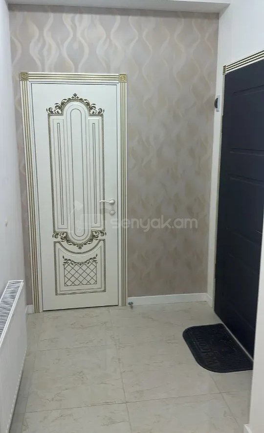4 Սենյականոց Բնակարան Նորակառույցում, 108քմ, 3/18 հարկ, Կապիտալ Վերանորոգված
