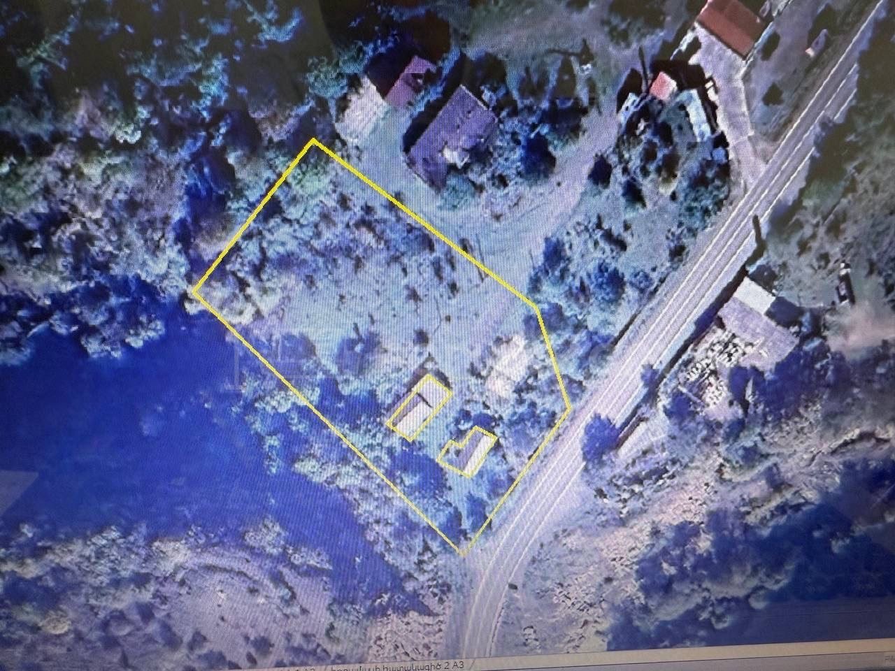 Կոմերցիոն Հողատարածք, 5101քմ, Ոռոգման Ջրով, Էլեկտրականությամբ, Պարսպապատ