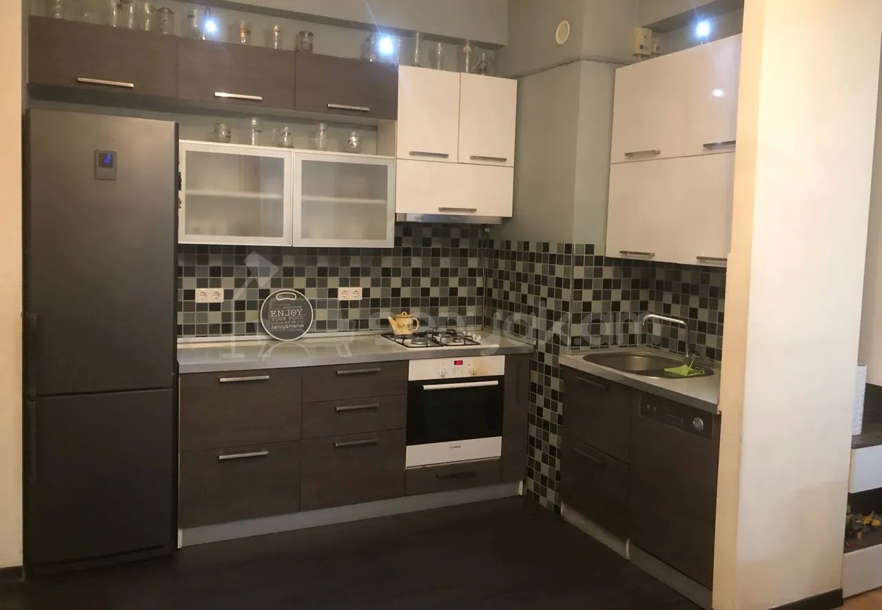 2 Սենյականոց Բնակարան Նորակառույցում, 67քմ, 8/14 հարկ, Կապիտալ Վերանորոգված