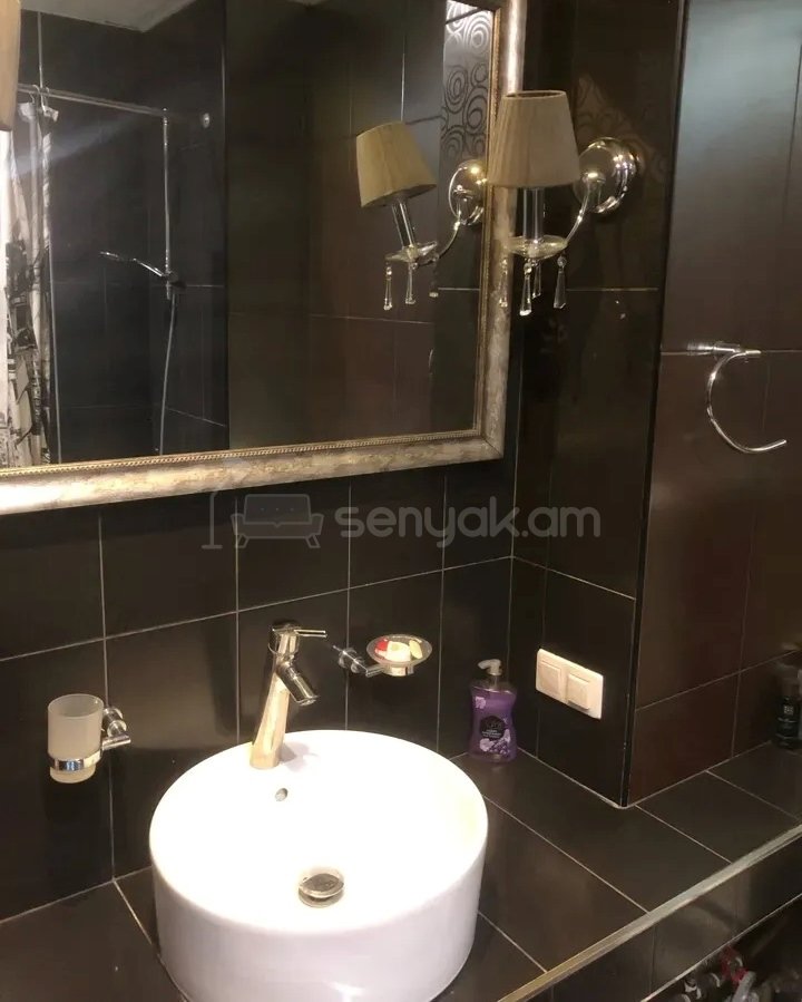 2 Սենյականոց Բնակարան Նորակառույցում, 67քմ, 8/14 հարկ, Կապիտալ Վերանորոգված