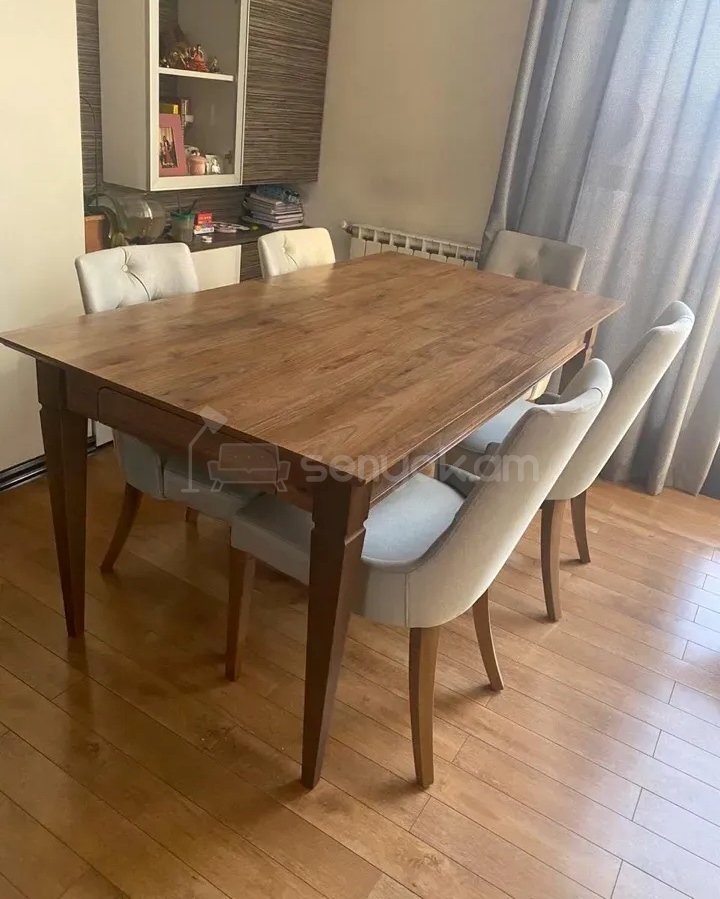 2 Սենյականոց Բնակարան Նորակառույցում, 67քմ, 8/14 հարկ, Կապիտալ Վերանորոգված