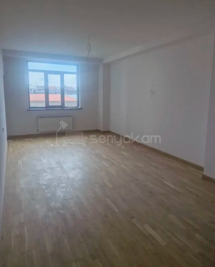 2 Սենյականոց Բնակարան Նորակառույցում, 66քմ, 4/12 հարկ, Կապիտալ Վերանորոգված