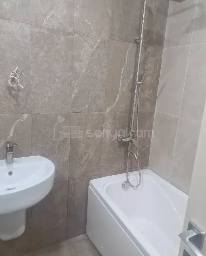 2 Սենյականոց Բնակարան Նորակառույցում, 66քմ, 4/12 հարկ, Կապիտալ Վերանորոգված
