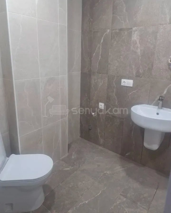 2 Սենյականոց Բնակարան Նորակառույցում, 66քմ, 4/12 հարկ, Կապիտալ Վերանորոգված