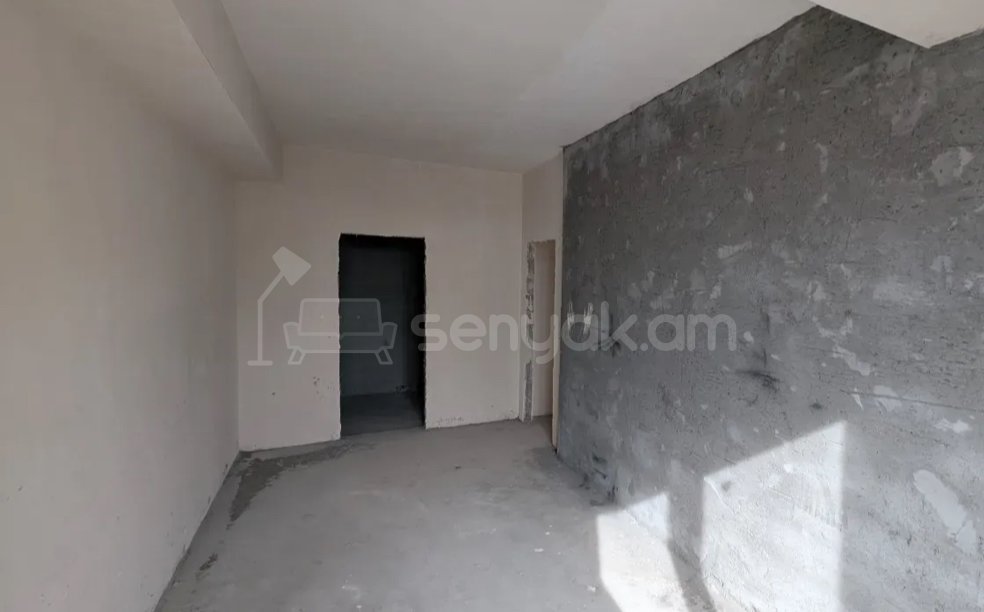 3 Սենյականոց Բնակարան Նորակառույցում, 97քմ, 13/19 հարկ, Զրոյական Վիճակում