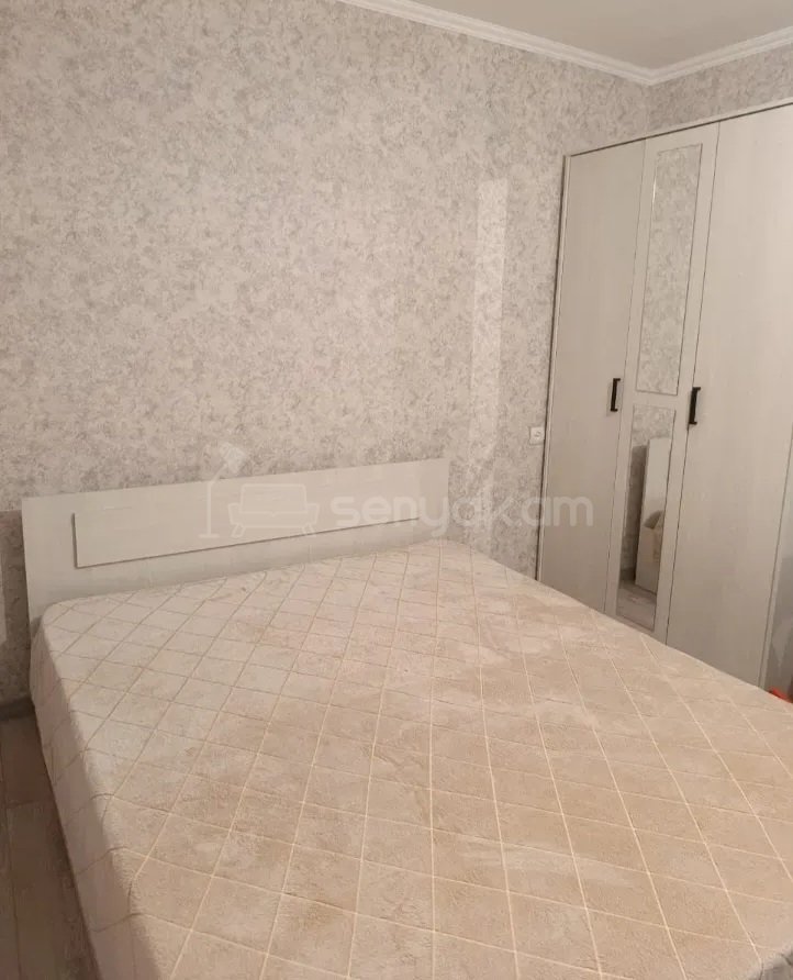 1 Սենյականոց Բնակարան Քարե Շենքում, 40քմ, 4/5 հարկ, Կապիտալ Վերանորոգված, Կահավորված