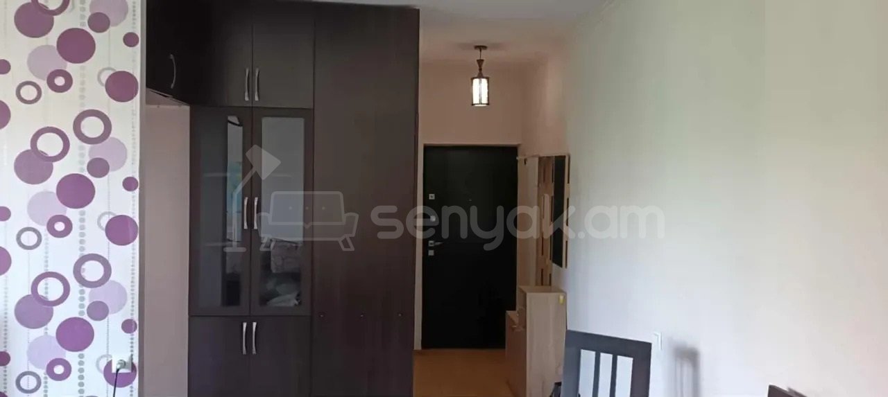 2 Սենյականոց Բնակարան Քարե Շենքում, 50քմ, 3/5 հարկ, Կապիտալ Վերանորոգված