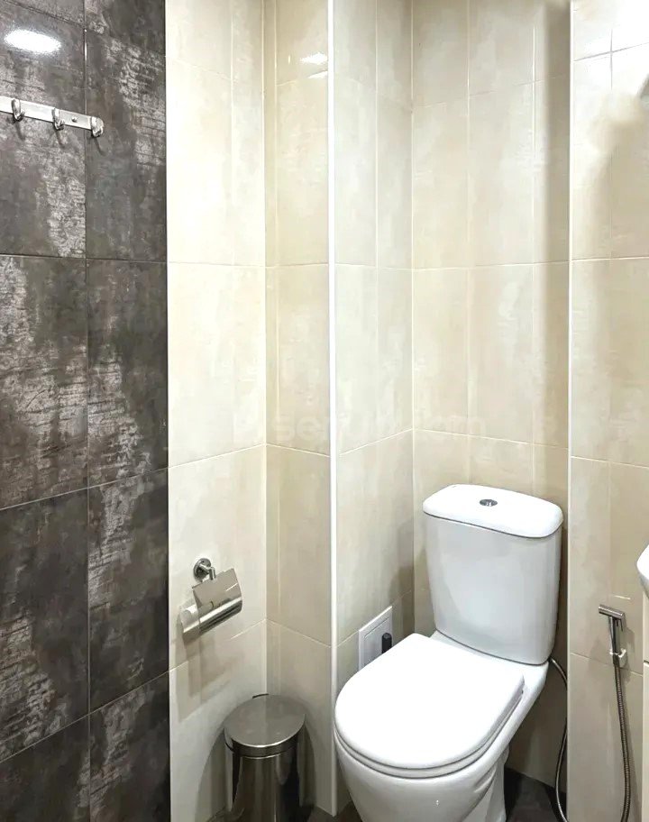 2 Սենյականոց Բնակարան Նորակառույցում, 45քմ, 6/7 հարկ, Դիզայներական Վերանորոգված