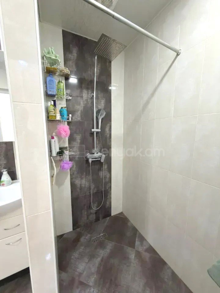 2 Սենյականոց Բնակարան Նորակառույցում, 45քմ, 6/7 հարկ, Դիզայներական Վերանորոգված