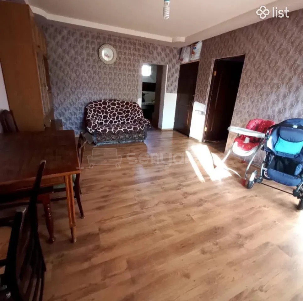 4 Սենյականոց Սեփական Տուն, 120քմ, Նորմալ Վիճակում