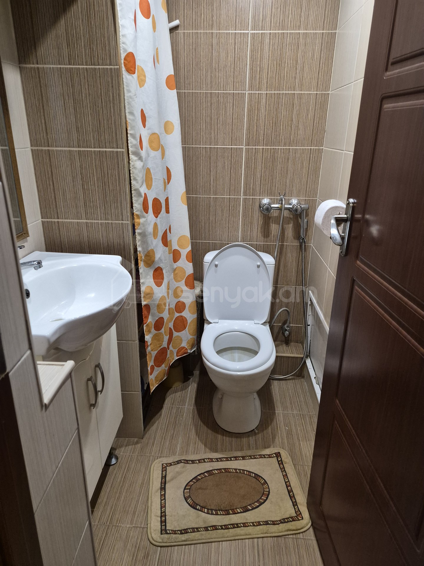4 Սենյականոց Բնակարան, 108քմ, 10/12 հարկ, Դիզայներական Վերանորոգված