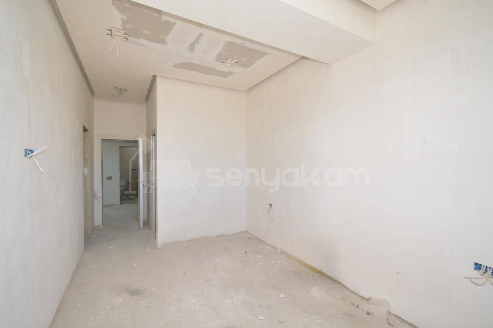 3 Սենյականոց Բնակարան Նորակառույցում, 110քմ, 18/18 հարկ, Կապիտալ Վերանորոգված