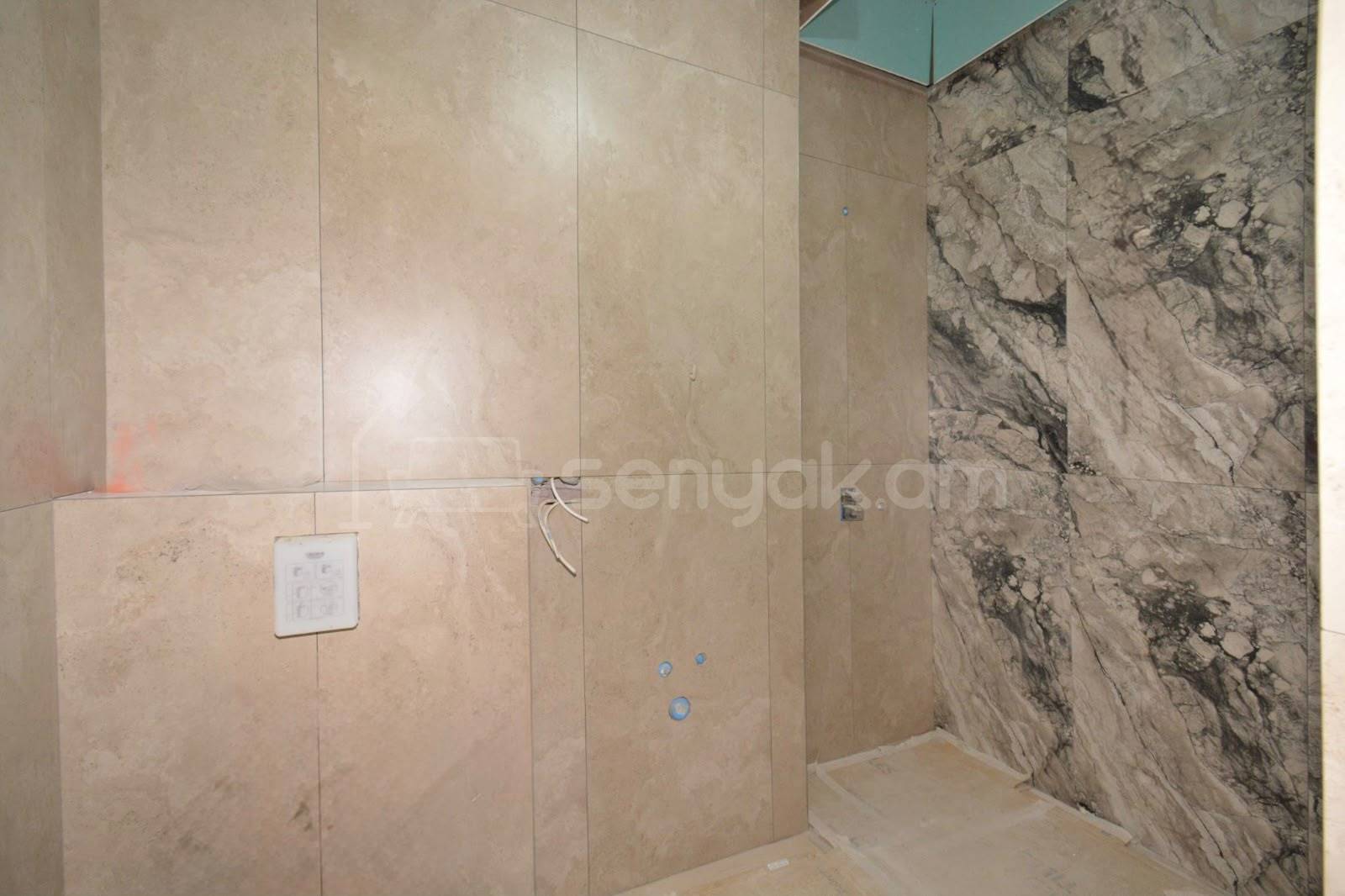 3 Սենյականոց Բնակարան Նորակառույցում, 110քմ, 18/18 հարկ, Կապիտալ Վերանորոգված