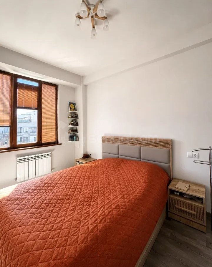3 Սենյականոց Բնակարան Նորակառույցում, 65քմ, 8/11 հարկ, Դիզայներական Վերանորոգված, Կահավորված, Արևկող