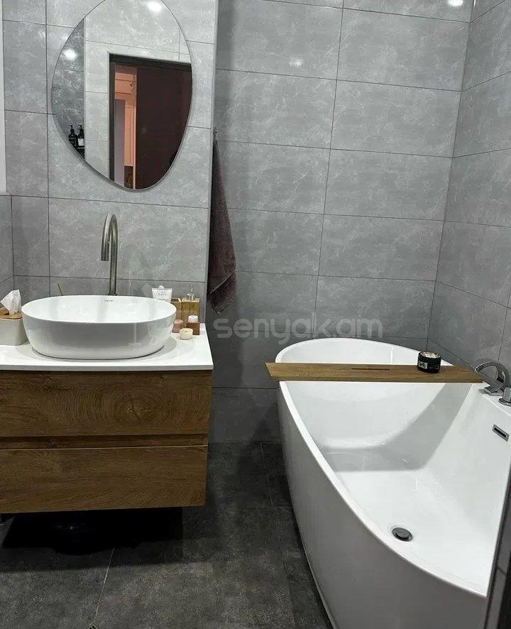 3 Սենյականոց Բնակարան Նորակառույցում, 65քմ, 8/11 հարկ, Դիզայներական Վերանորոգված, Կահավորված, Արևկող
