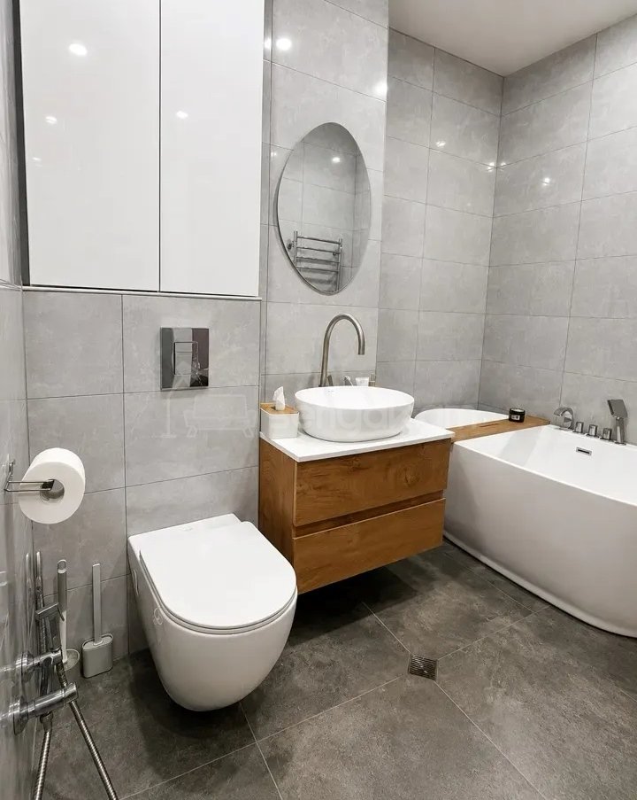 3 Սենյականոց Բնակարան Նորակառույցում, 65քմ, 8/11 հարկ, Դիզայներական Վերանորոգված, Կահավորված, Արևկող