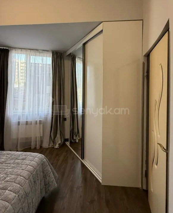 3 Սենյականոց Բնակարան Նորակառույցում, 59քմ, 4/19 հարկ, Կապիտալ Վերանորոգված, Կահավորված, Արևկող