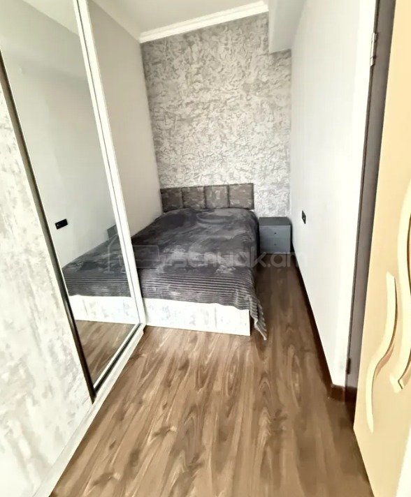3 Սենյականոց Բնակարան Նորակառույցում, 59քմ, 4/19 հարկ, Կապիտալ Վերանորոգված, Կահավորված, Արևկող