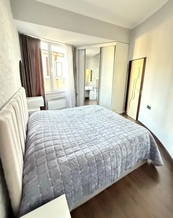 3 Սենյականոց Բնակարան Նորակառույցում, 59քմ, 4/19 հարկ, Կապիտալ Վերանորոգված, Կահավորված, Արևկող