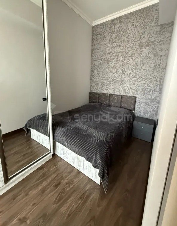 3 Սենյականոց Բնակարան Նորակառույցում, 59քմ, 4/19 հարկ, Կապիտալ Վերանորոգված, Կահավորված, Արևկող