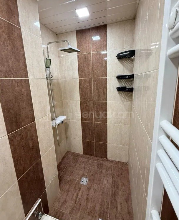 3 Սենյականոց Բնակարան Նորակառույցում, 59քմ, 4/19 հարկ, Կապիտալ Վերանորոգված, Կահավորված, Արևկող