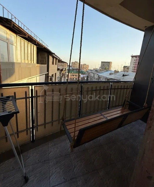 3 Սենյականոց Բնակարան Նորակառույցում, 59քմ, 4/19 հարկ, Կապիտալ Վերանորոգված, Կահավորված, Արևկող
