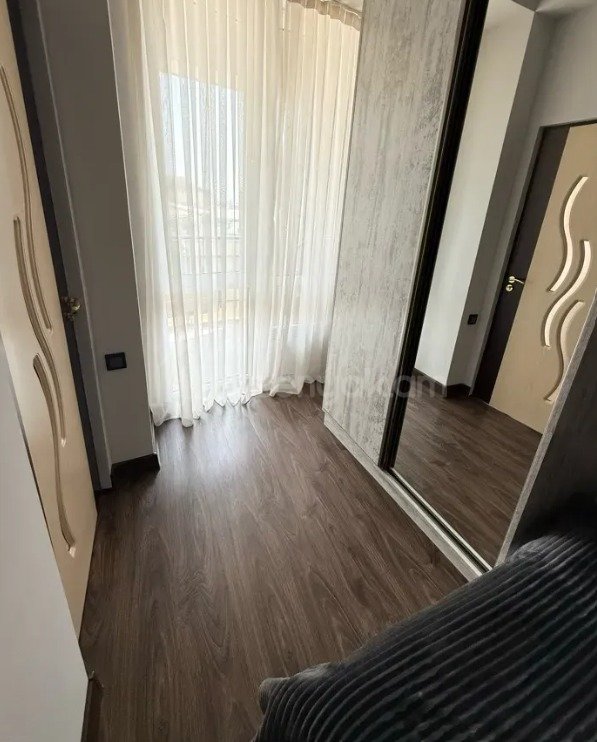 3 Սենյականոց Բնակարան Նորակառույցում, 59քմ, 4/19 հարկ, Կապիտալ Վերանորոգված, Կահավորված, Արևկող