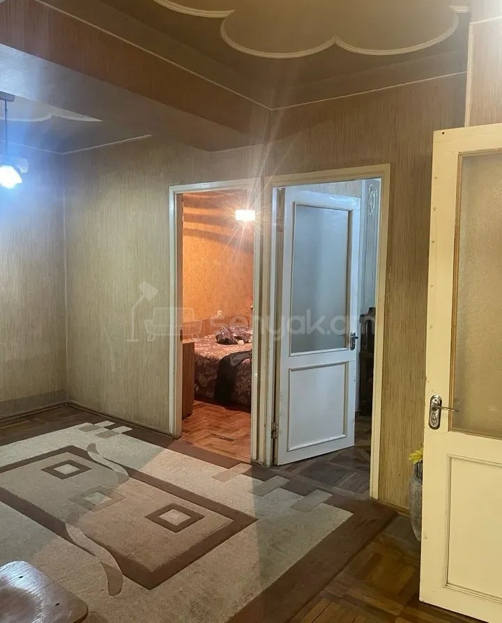 3 Սենյականոց Բնակարան, 85քմ, 9/14 հարկ, Նորմալ Վիճակում