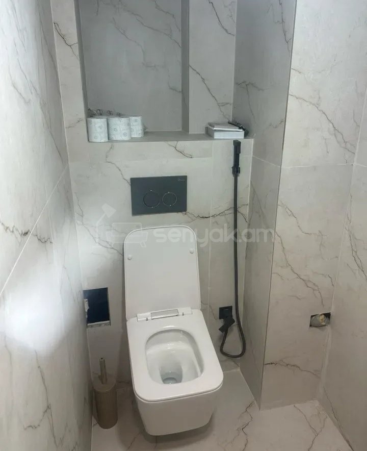 3 Սենյականոց Բնակարան, 83քմ, 10/16 հարկ, Կապիտալ Վերանորոգված