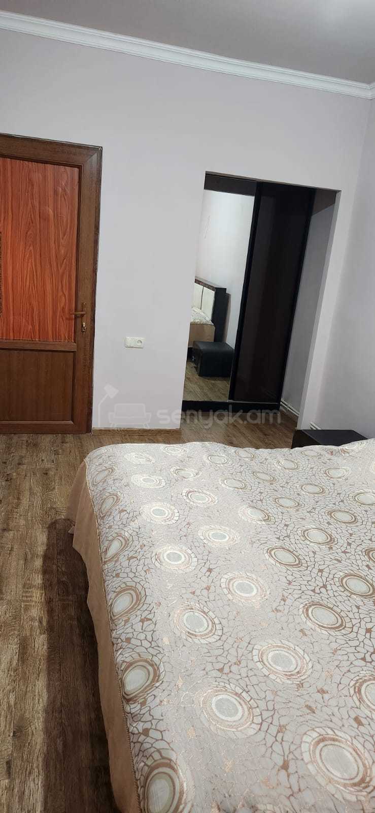 3 Սենյականոց Բնակարան, 73քմ, 2/9 հարկ, Կապիտալ Վերանորոգված