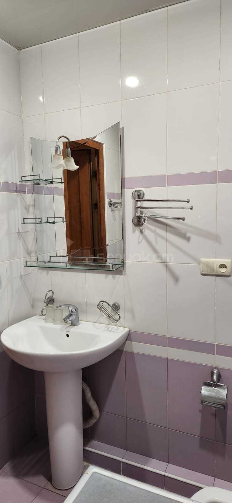 3 Սենյականոց Բնակարան, 73քմ, 2/9 հարկ, Կապիտալ Վերանորոգված