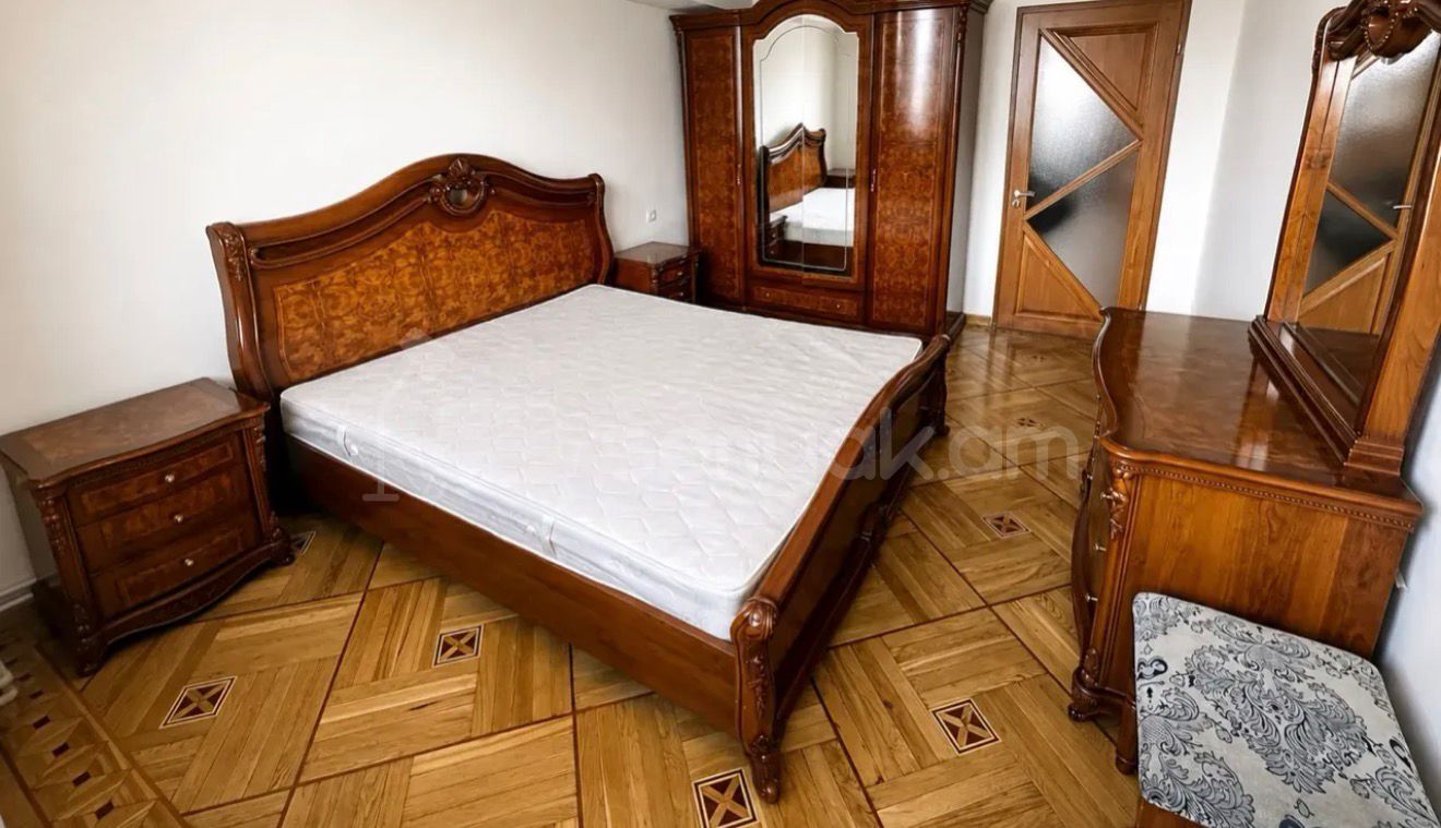 2 Սենյականոց Բնակարան, 76քմ, 9/11 հարկ, Կապիտալ Վերանորոգված, Կահավորված