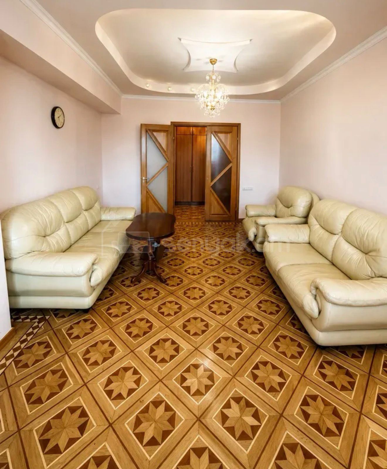 2 Սենյականոց Բնակարան, 76քմ, 9/11 հարկ, Կապիտալ Վերանորոգված, Կահավորված